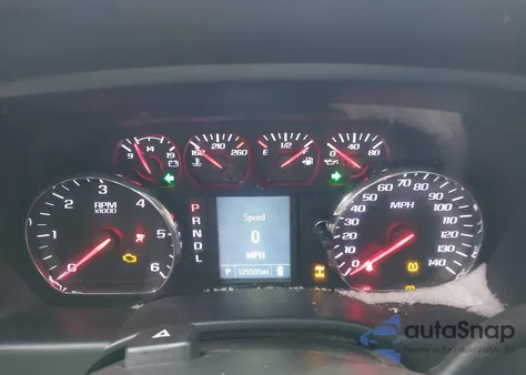 2017 GMC Sierra 1500 from USA, damaged, VIN 1GTV2LEC8HZ277197